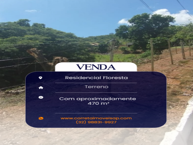 Terreno em Condomínio para Venda  