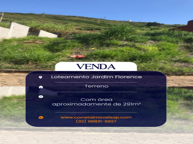 Terreno em Condomínio para Venda  