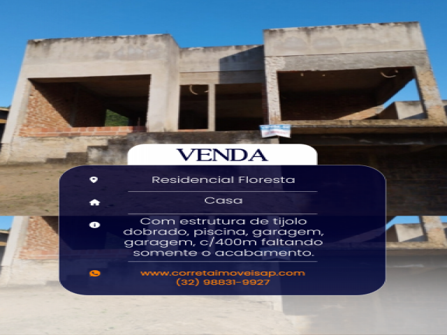 Casa em Condomínio para Venda  Sapucaia